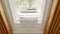 12,000 BTU DOE U-Shaped Smart Window Air Conditioner, for spaces up to 350 sq. ft.