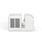12,000 BTU DOE U-Shaped Smart Window Air Conditioner, for spaces up to 350 sq. ft.
