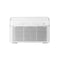 12,000 BTU DOE SmartCool Inverter Window Air Conditioner with Remote Control
