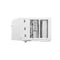 12,000 BTU DOE SmartCool Inverter Window Air Conditioner with Remote Control
