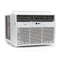14,500 BTU Smart Window Air Conditioner with ComfortSense Remote, Cools up to 700 sq. ft.