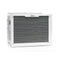14,500 BTU Smart Window Air Conditioner with ComfortSense Remote, Cools up to 700 sq. ft.