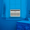 25,000 BTU Smart Window Air Conditioner with ComfortSense Remote, Cools up to 1,550 sq. ft.