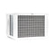 25,000 BTU Smart Window Air Conditioner with ComfortSense Remote, Cools up to 1,550 sq. ft.