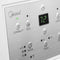25,000 BTU DOE SmartCool Window Air Conditioner for spaces up to 1,500 sq. ft.