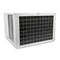 25,000 BTU DOE SmartCool Window Air Conditioner for spaces up to 1,500 sq. ft.