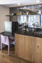 16" Wide Compact Minibar