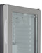 16" Wide Compact Minibar