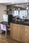 16" Wide Compact Minibar