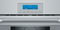 Professional Built-in Microwave 30''