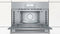 Professional Built-in Microwave 30''