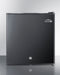 18" Wide Compact Minibar