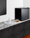 18" Wide Compact Minibar