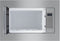 Masterpiece® Built-in Microwave 24'' Left Side Opening Door,