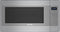 Masterpiece® Built-in Microwave 24'' Left Side Opening Door,