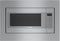 Masterpiece® Built-in Microwave 24'' Left Side Opening Door,