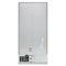 33-Inch Wide Bottom Mount Refrigerator - 22 Cu. Ft.