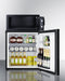 Minibar/In-Room Safe Combination