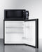 Minibar/In-Room Safe Combination