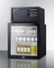 Minibar In-Room Safe Combination