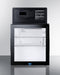 Minibar In-Room Safe Combination
