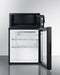 Minibar In-Room Safe Combination