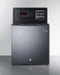 Minibar/In-Room Safe Combination