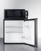 Minibar/In-Room Safe Combination