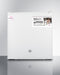 19" Wide Compact MOMCUBE® Breast Milk Refrigerator