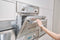 Professional Speed Oven 30''