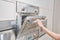 Professional Speed Oven 30''