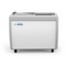 50 in. Display Ice Cream Freezer - 12 cu ft