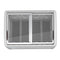 50 in. Display Ice Cream Freezer - 12 cu ft