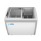 50 in. Display Ice Cream Freezer - 12 cu ft