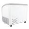 50 in. Display Ice Cream Freezer - 12 cu ft