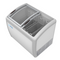 50 in. Display Ice Cream Freezer - 12 cu ft