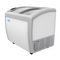 50 in. Display Ice Cream Freezer - 12 cu ft.