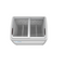 50 in. Display Ice Cream Freezer - 12 cu ft
