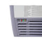 60 in. Display Ice Cream Freezer - 16 cu ft