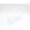 60 in. Display Ice Cream Freezer - 16 cu ft