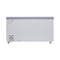 60 in. Display Ice Cream Freezer - 16 cu ft
