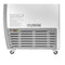 71 in. Commercial Ice Cream Display Freezer, 20 cu. ft
