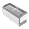 71 in. Commercial Ice Cream Display Freezer, 20 cu. ft
