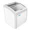 26 in. Display Ice Cream Freezer - 5.7 cu ft