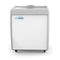 26 in. Display Ice Cream Freezer - 5.7 cu ft
