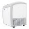 26 in. Display Ice Cream Freezer - 5.7 cu ft