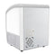 26 in. Display Ice Cream Freezer - 5.7 cu ft.