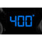 30-Inch Wide Induction Cooktop with Power Boost