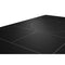 30-Inch Wide Induction Cooktop with Power Boost