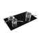 36-Inch Wide Induction Cooktop with Power Boost